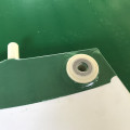 2㎡ plaque de filtre en céramique