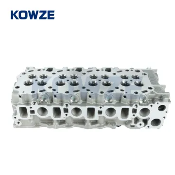 11101-30050 Kowze Auto Engine Parts Car Cylinder Head Assy for Toyota Hilux 1KD Land Cruiser 11101-30051" 

However, for a more concise and SEO-friendly title, you might consider:

"Cylinder Head Assy 11101-30050 for Toyota Hilux 1KD & Land Cruiser 11101-