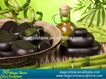 black basalt pebbles best selling products