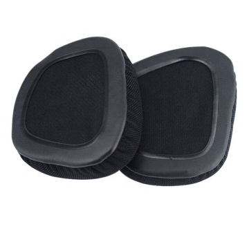 Free Shipping: Replacement Protein Leather & Mesh Earpads for Corsair Void PRO Gaming Headset