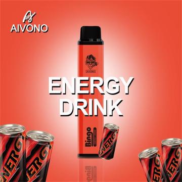 Wholesale Price Aivono AIM BINGO 4000 Puffs Kit