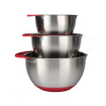 Mixing Bowl Set For Kitchen