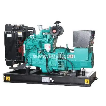 All power brand generator sets