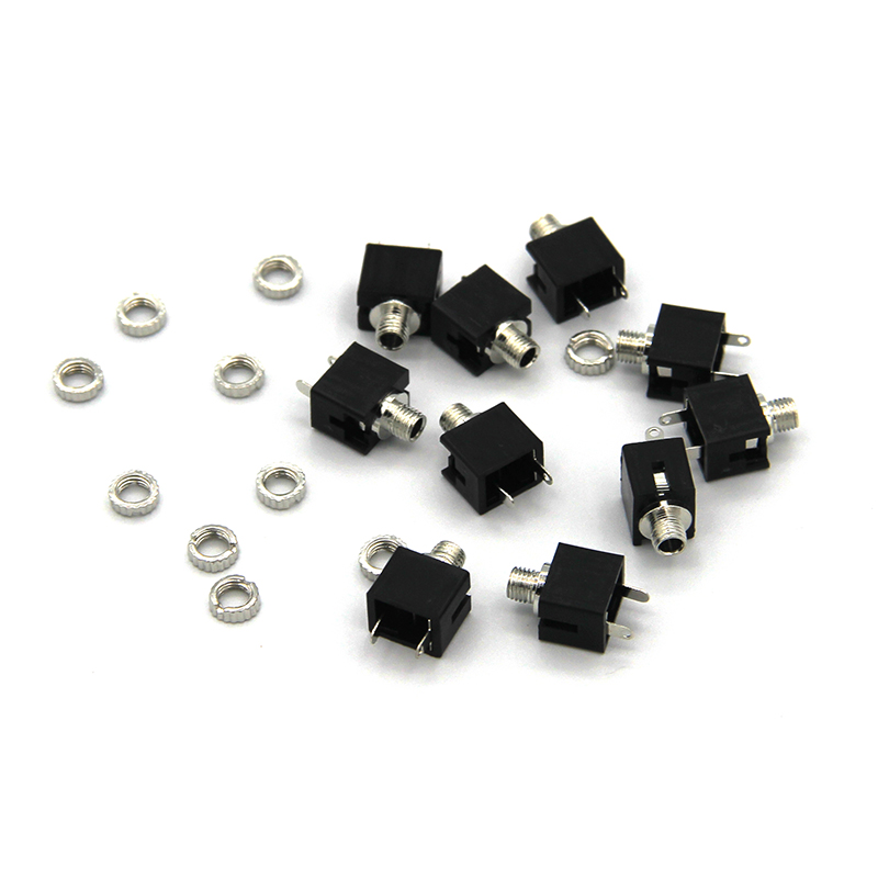 Different Types Of Headphone Jacks
