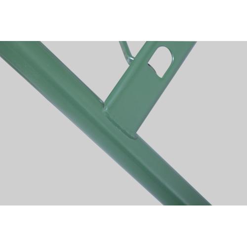 Bàn gấp nhựa 4ft Bàn gấp nhựa HDPE