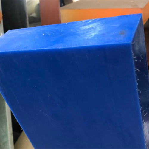 Nylon Plastic Sheet MC Cast Nylon board