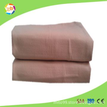 Super size electric heated blanket