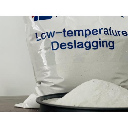 High Efficiency Aluminum Alloy Refining Agent Aluminum alloy refining agent with innovative Factory