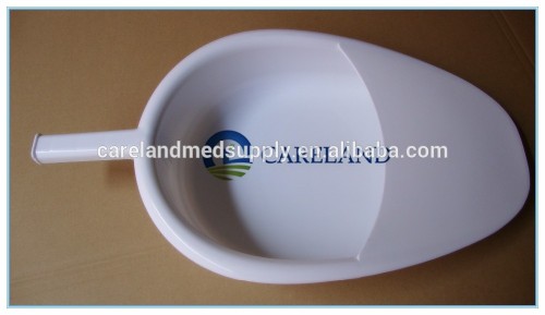 hospital medical patient bed nightstool bedpan stool container