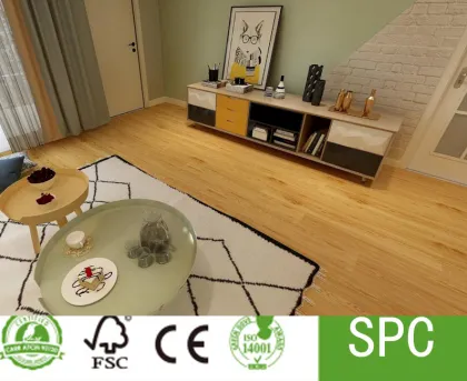 Fine Line Grains Floor Brand