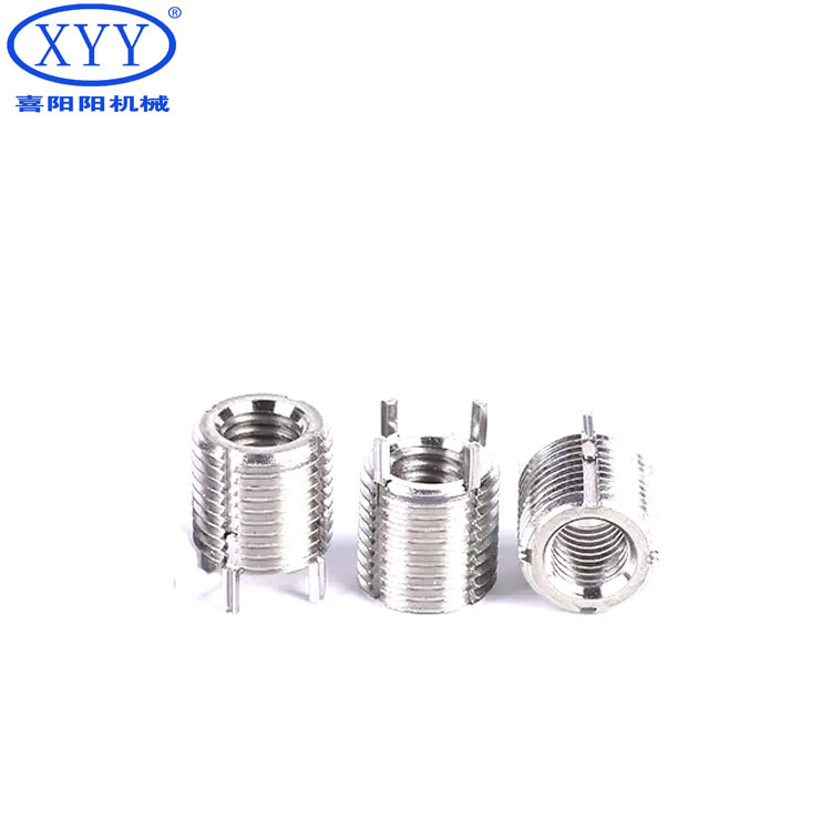 ISO Certified Keensert Heavy Duty Stainless Steel Bolt Insert High Quality Thread Inserts