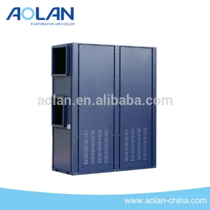 commercial dehumidifier / liquid desiccant air conditioning / industrial air conditioning                        
                                                Quality Choice