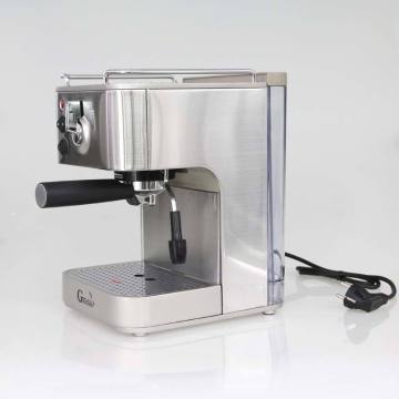 Home and Commercial Electric Italian Espresso Coffee Machine: Automatic Coffee Machine