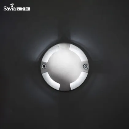 Savia LED IP67 Waterproof Outdoor Garden Lights