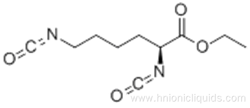 L-Lysine Diisocyanate CAS 45172-15-4