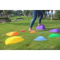 Kids Multicolor Riverstones Stepping Stones