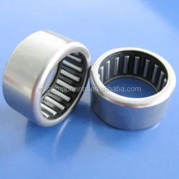 SCE3616 Bearings 2-1/4 x 2-5/8 x 1 inch BA-3616 Drawn Cup Needle Roller Bearings