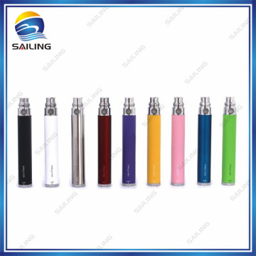EGO Twist Battery (650mAh, 900mAh, 1100mAh, 130mAh available)