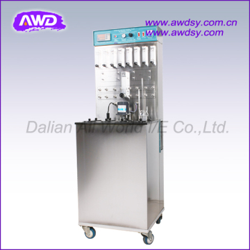 Oxidation Stability Tester for Distillate Fuel Oil (Accelerated Method)ASTM D2274