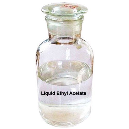 Ethyl Acetate for Residue Analysis