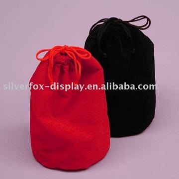 sell velvet bag