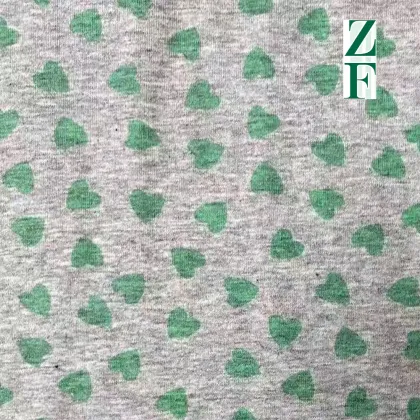 Durable Apparel Jersey Textile