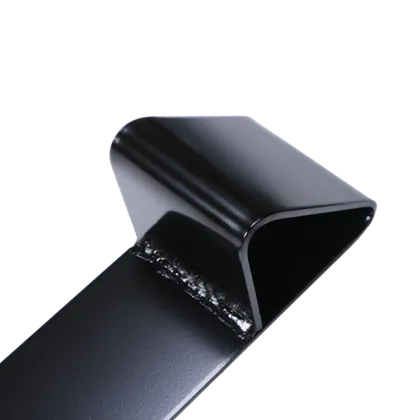 Truck Steel Solid Coil Rack