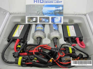 Hot Sale! HID Xenon Slim Kit, HID Conversion Kit (TC-DC Slim)