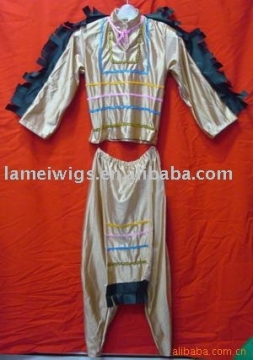 Carnival clothes