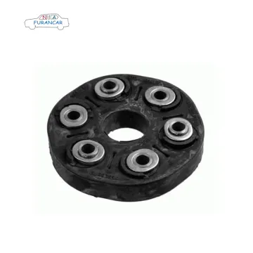 OEM Good Quality Drive Shaft Flex Disc Kit for Mercedes-Benz Coupe 124 411 05 15