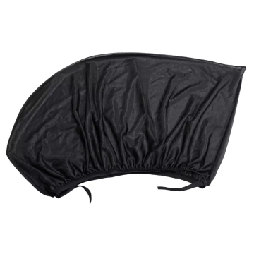 Customizable Car Windshield Sun Shades and Car Window Shades: Material Options and Automatic Solutions