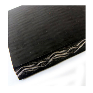 Flame Retardant Underground Coal Mine Rubber Conveyor Belts