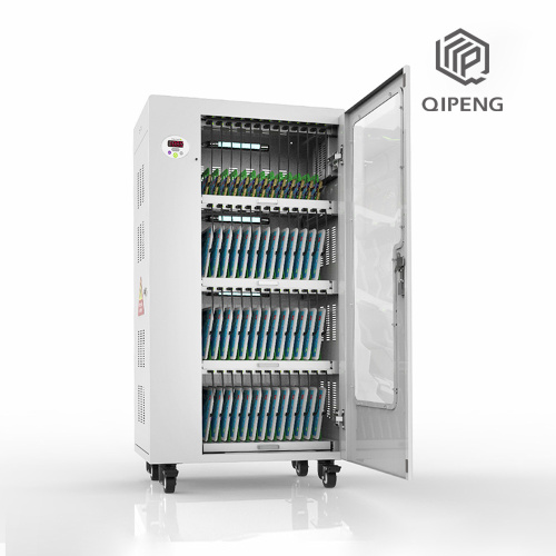 portable charging station for cell phones