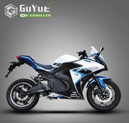 Electric Motorcycle Off Road