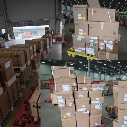 Siemens Analog Output Modules