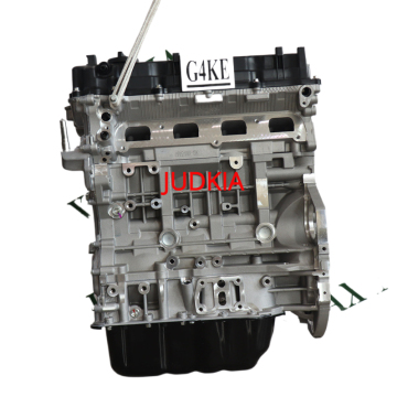 Best Price G4KE 2.4L Engine for Hyundai Sonata, ix35, Sorento, and Kia