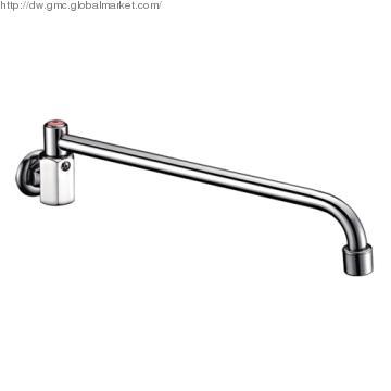 single handle brass cold water kitchen tap brass water tap