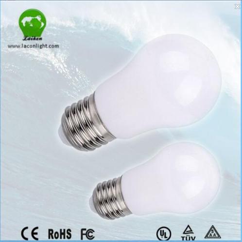 2014 Innovative led product PC bulb shell waterproof