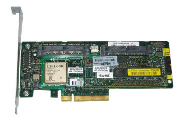 Server Raid Card Use For Hp P400 405132-b21
