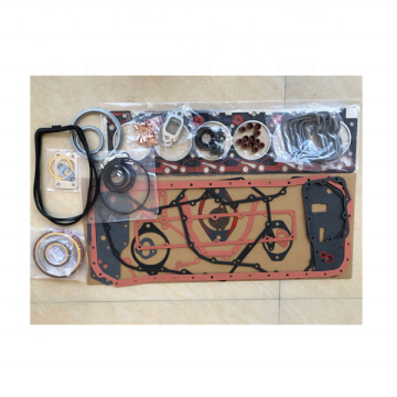 Fit For Cummins 6BT 5.9L Lower Bottom Gasket Set Kit - Diesel Engine Spare Parts