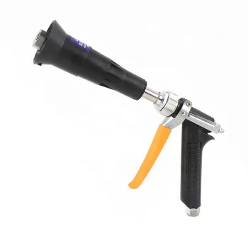Multifunctional Household Car Wash and Garden Spraying Nozzle Tool