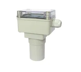 cheap Ultrasonic Level Meter