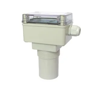 cheap Ultrasonic Level Meter