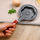 2022 Mini Egg Fry Pan iron breakfast creative design kitchen frying pan