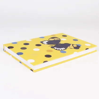 Wholesale Notebook Printing Service Custom Branded Notebook