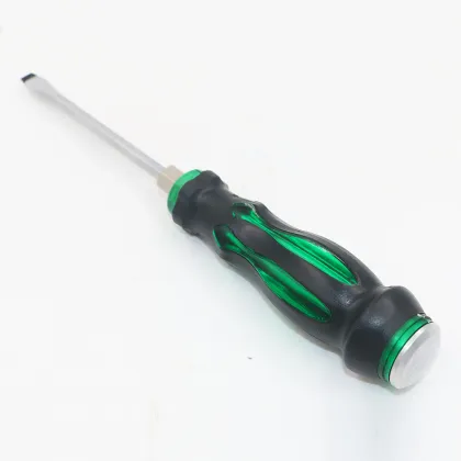 Multi-Size Magnetic Screwdriver with Eight Claw Handle