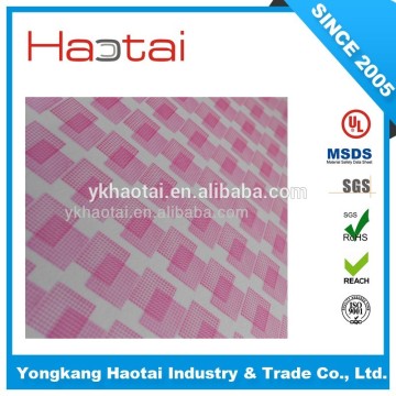 Transformer rewinding material DDP polyester film