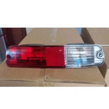 Auto Lighting System Tail Lamp for Mitsubishi Pajero V73 2001-2006