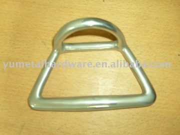Special D rings