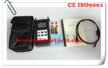 PON Power Meter +VFL + Optical Power Meter TM3212B